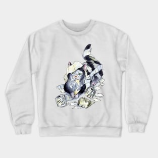 R.I.P. T.P. Crewneck Sweatshirt